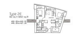The Sail @ Marina Bay (D1), Apartment #454567431